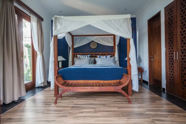 4 Bedrooms Luxury Villa with ocean view