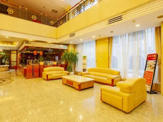 Qingping Hotel