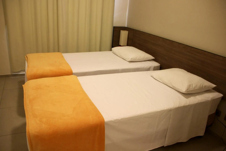 I-Hotel Piracicaba