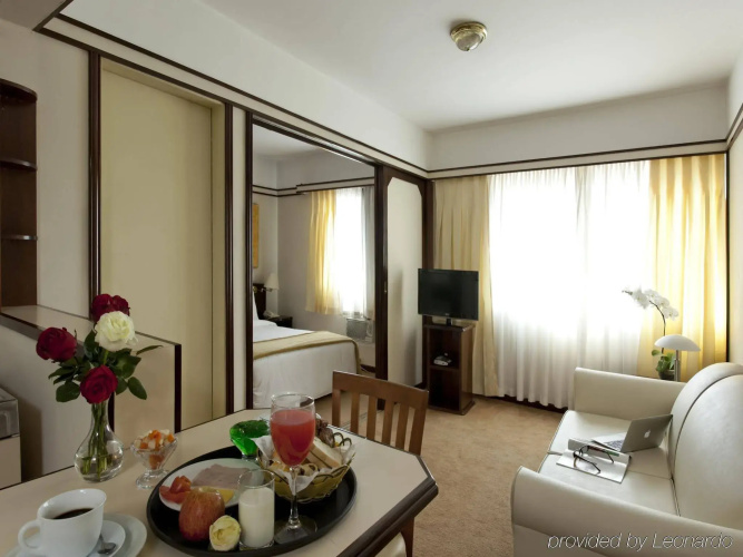 Ramada Suites São Paulo Itaim Bibi Newciti