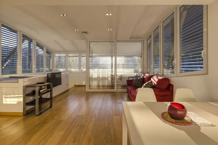 San Siro Apartment
