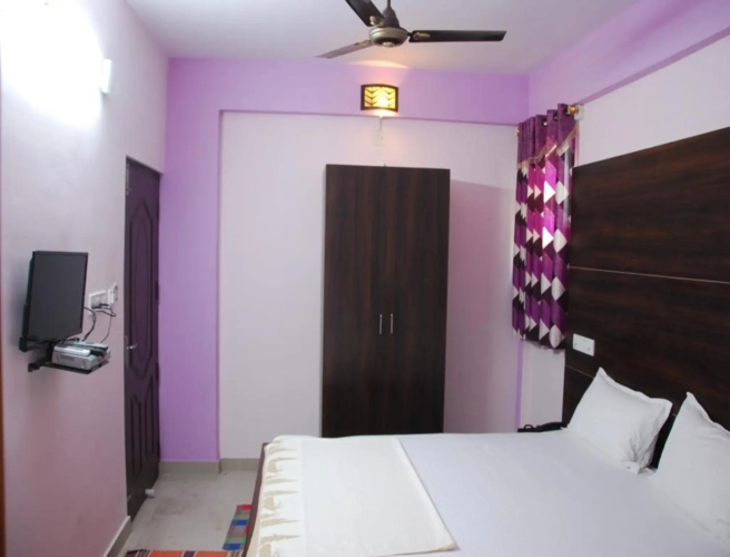 Hotel Fa
