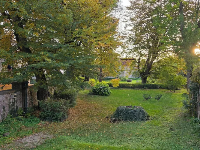 Manoir de l'Échauguette