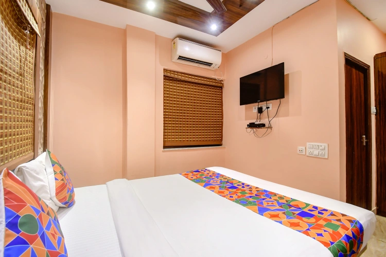 Premium room