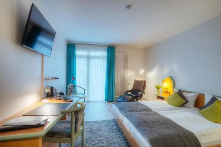 Hotel Paulin