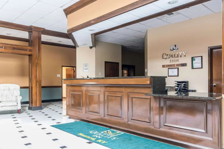 Quality Inn