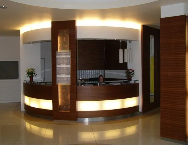 Otel görseli