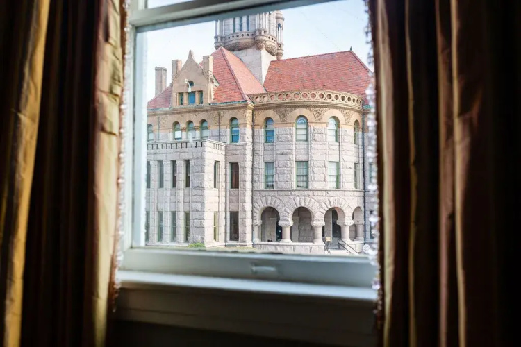 Hotelbild