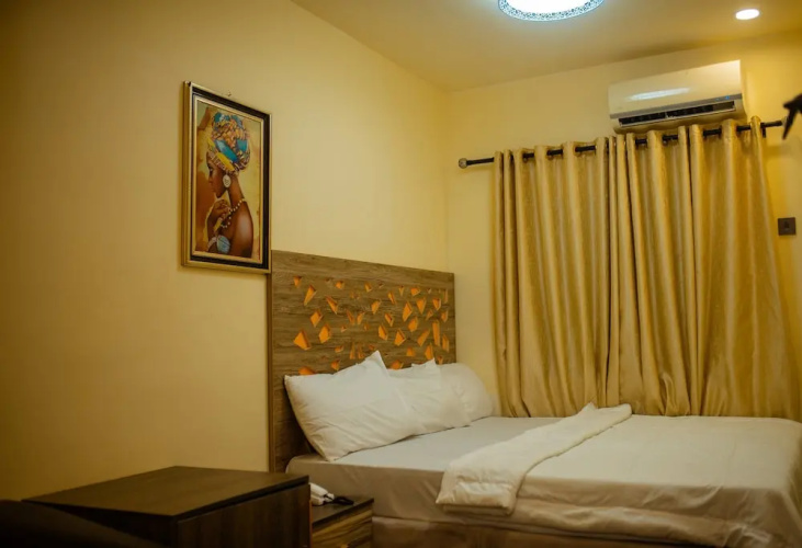 12th Legacy Hotel