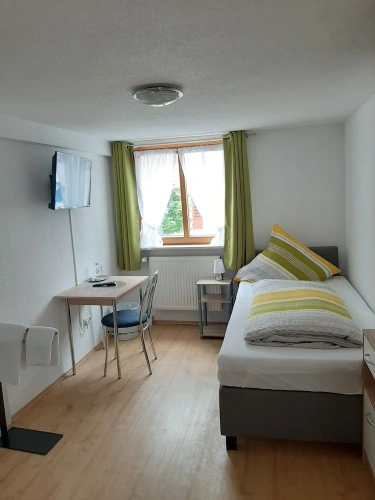 Economy Single room