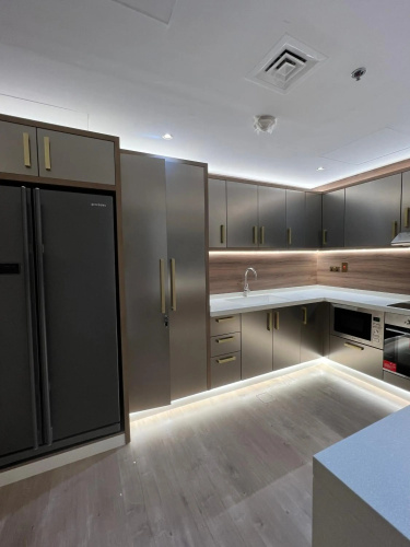 The Key - Luxury Apartment