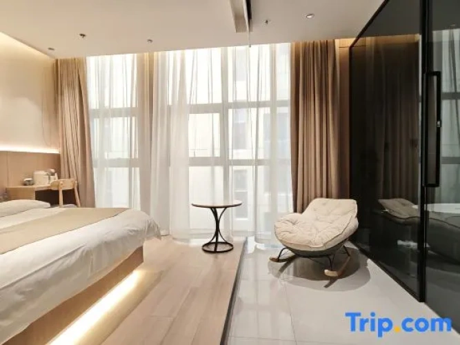 Luxury Double room