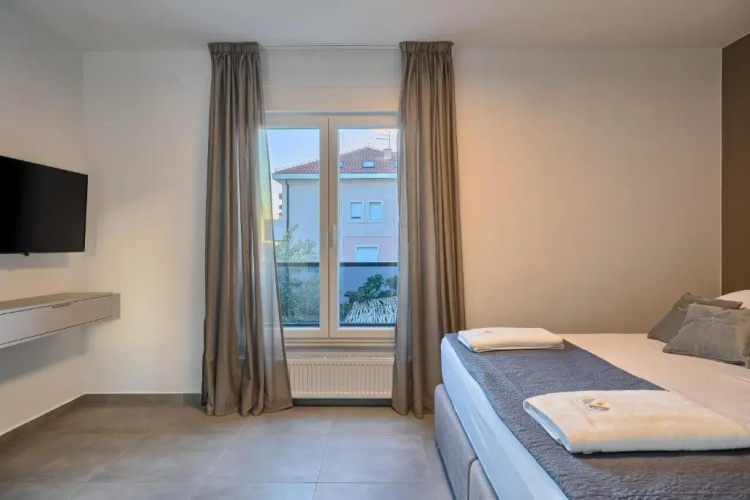 Liberty Living Apartments