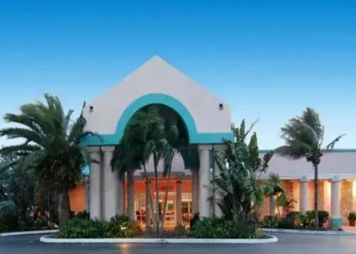 Imagen del hotel