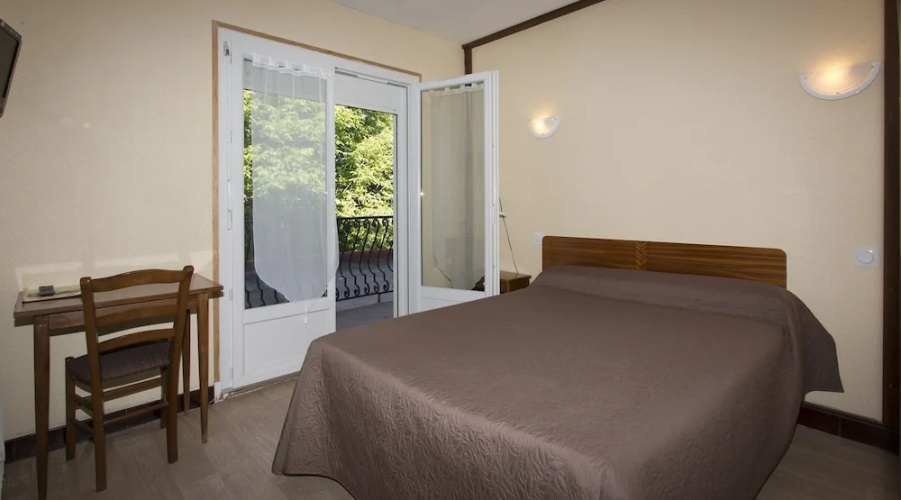 Hotel Espellet