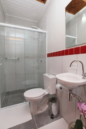 1 Bedroom Standard Triple room