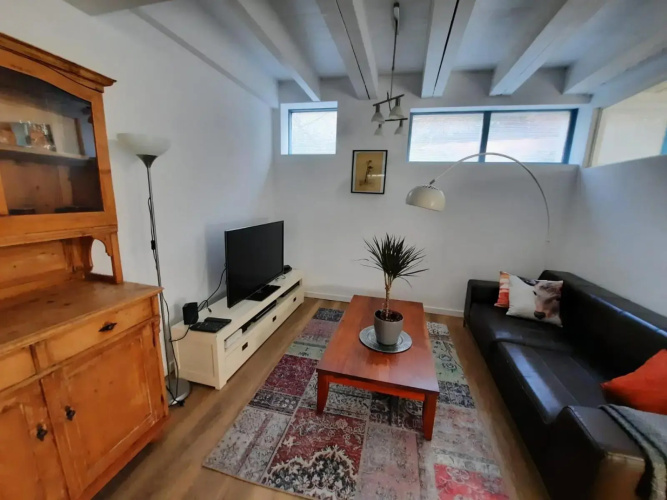 Bed & Breakfast Oude Bakkerij