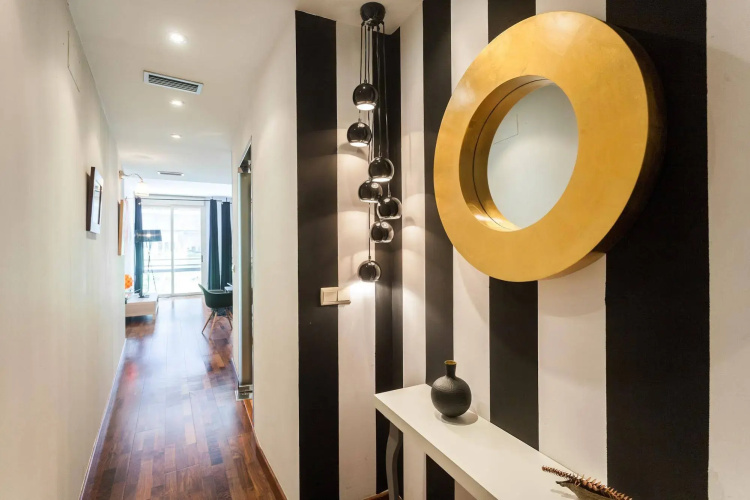 Baron Suites