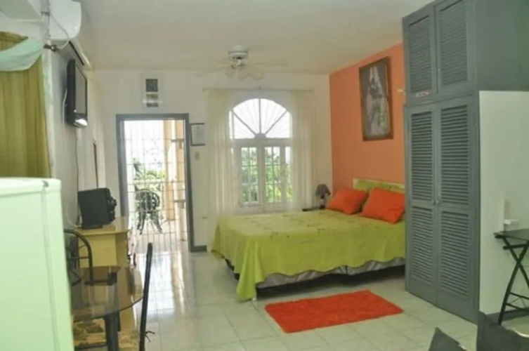 High Level Suites at Columbus Heights
