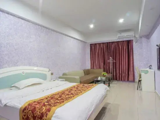 Apollo KK Apartment