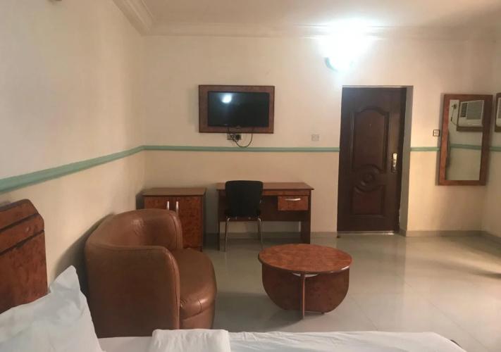 Hotelbild