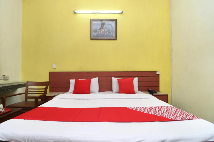 Hotelafbeelding