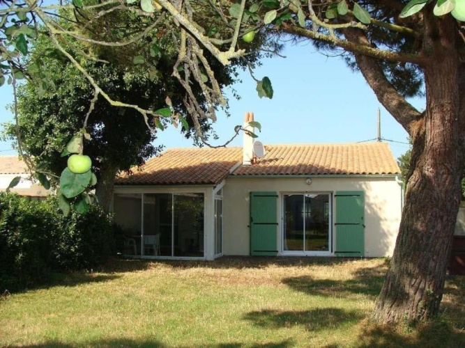 Cottage