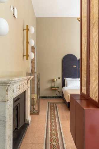Monti Terrace delight