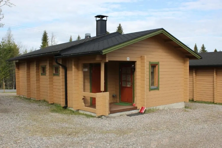 1 Bedroom Cottage