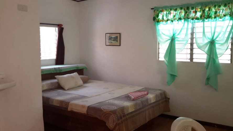 Calypso Resort