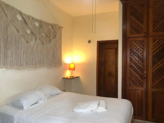 Deluxe Double Apartment
