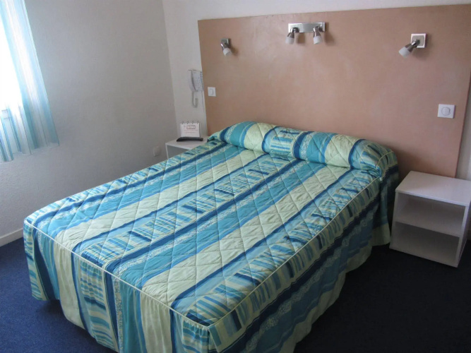 Bel Ombra Hotel