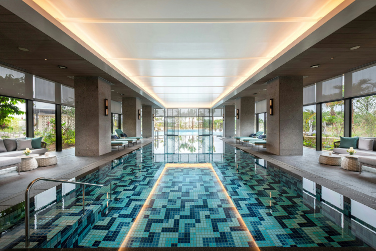 Hilton Okinawa Miyako Island Resort photo 19