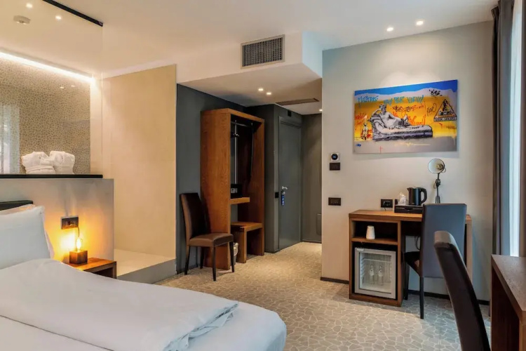Wega Hotel