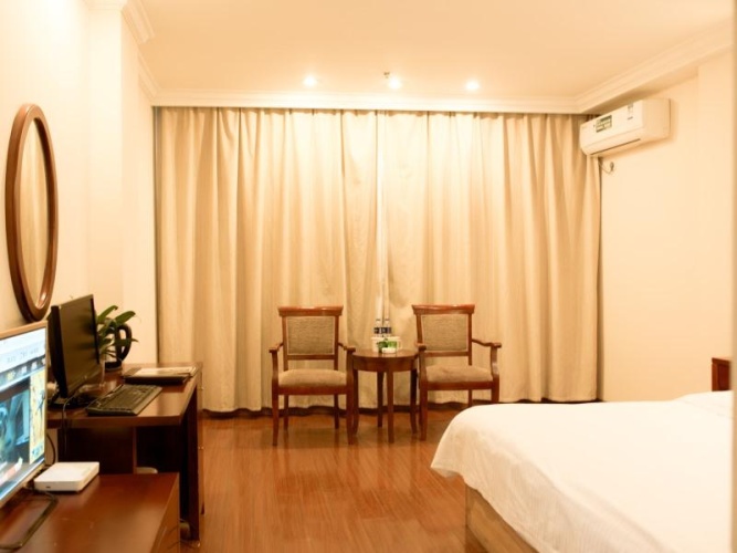 Business Double room