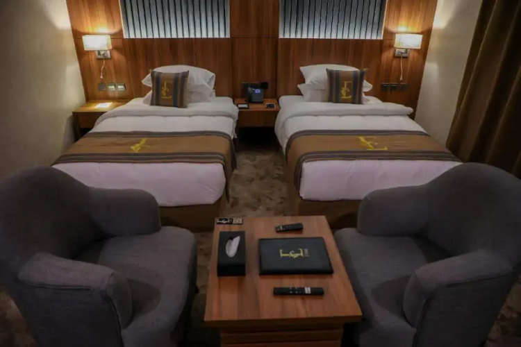 E hotel