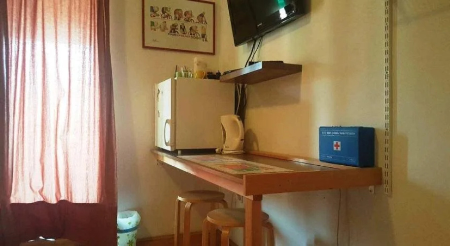 Guesthouse Fjaka