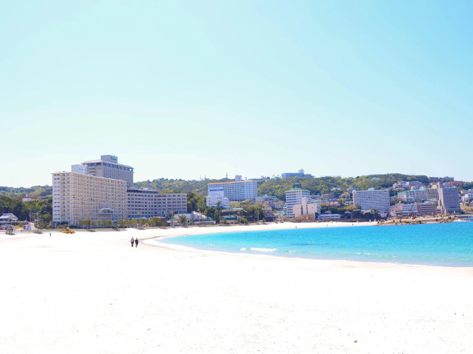 Hotel Hanatemari