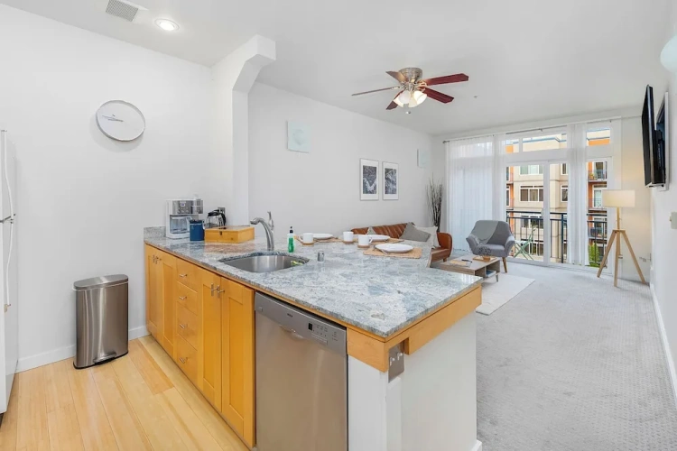 Classic Apartment