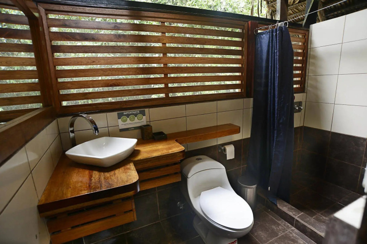 Jamu Lodge