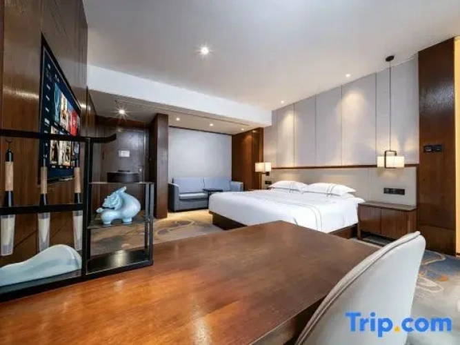 Premier Double room