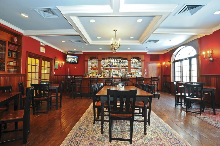 Avon Old Farms Hotel photo 27