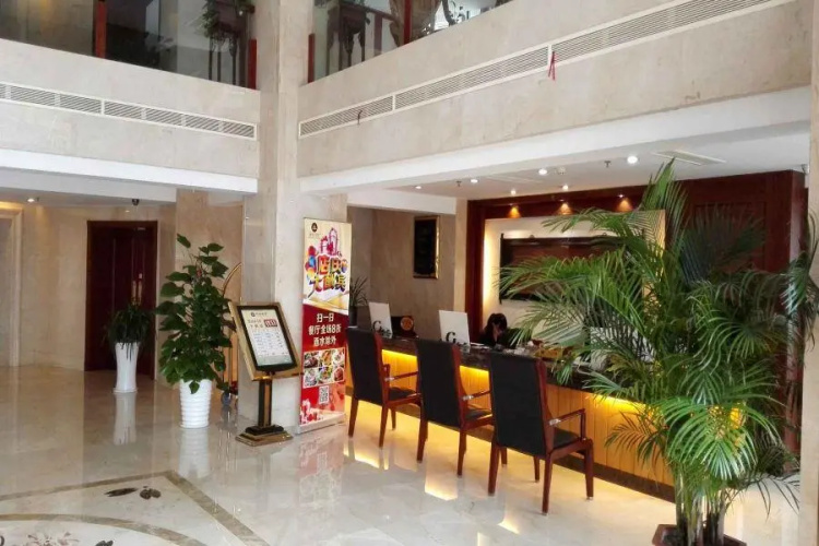 Xinxing Ningbo