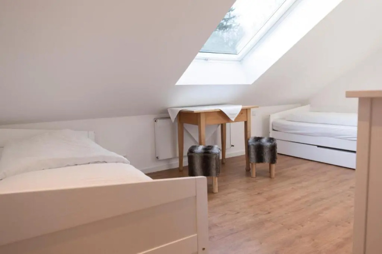 Ferienwohnung Stern