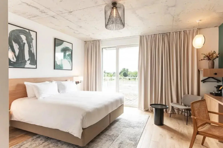Imagen del hotel