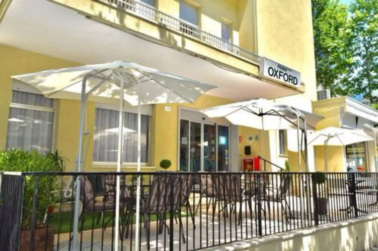 Imagen del hotel