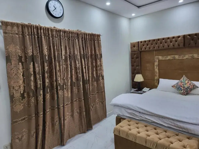 Relax Inn Hotel