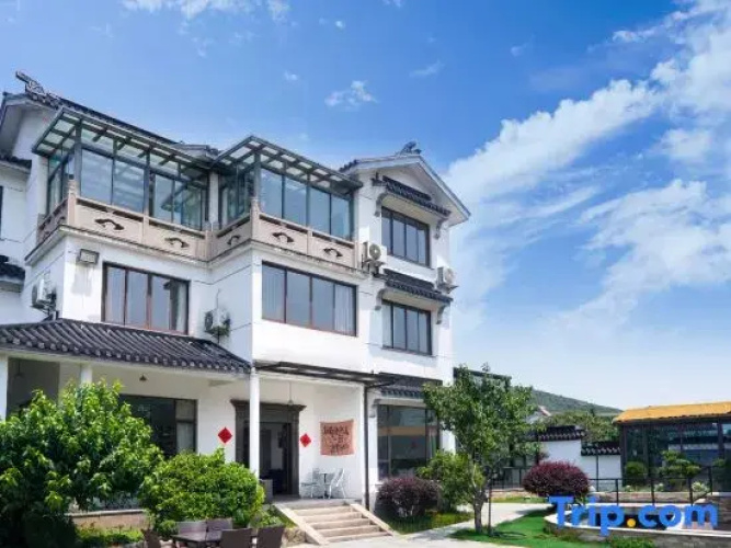 Suzhou Comfortable Residential Accommodation