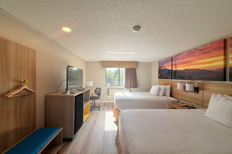 Days Inn by Wyndham Torrington