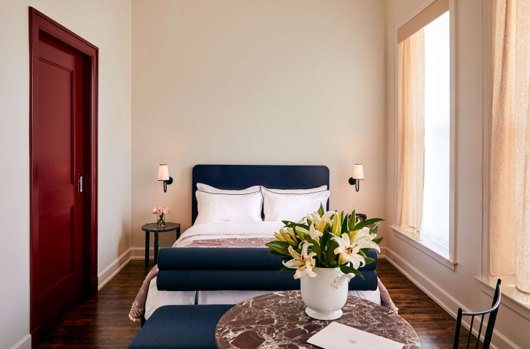 The Siren Hotel photo 8